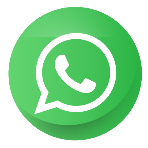 Logo WhatsApp Distrikia