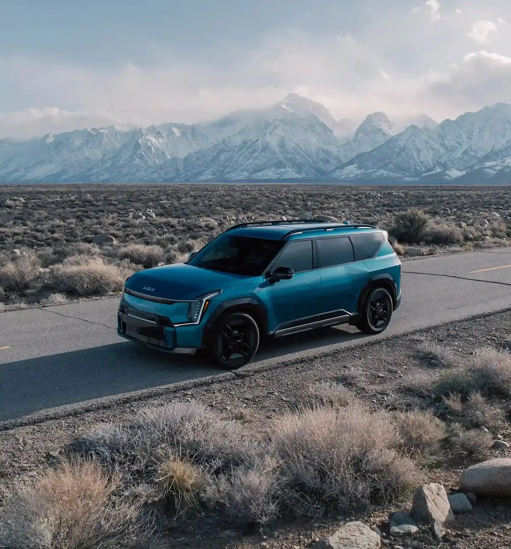 Kia EV9