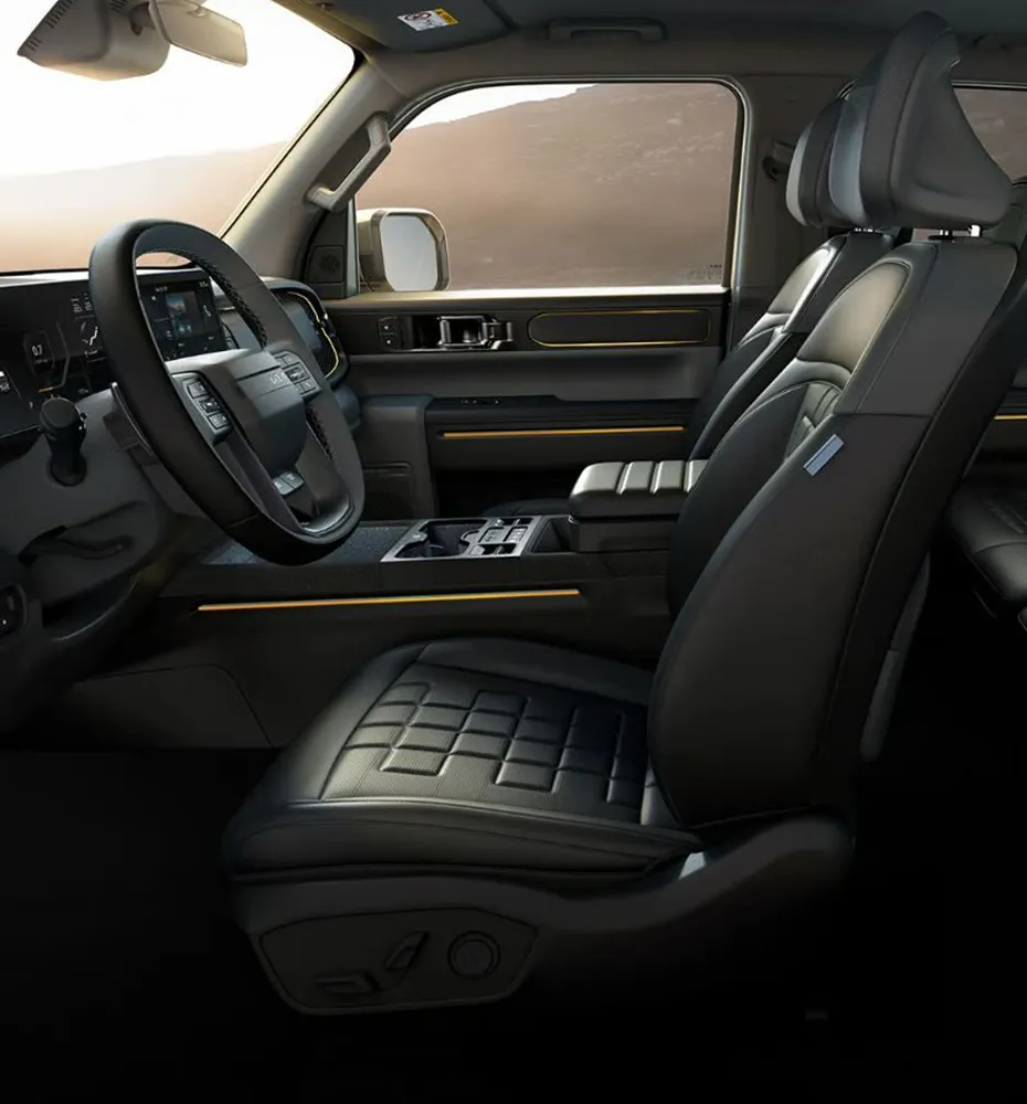 Diseño-Interior-Kia-Tasman-Distrikia