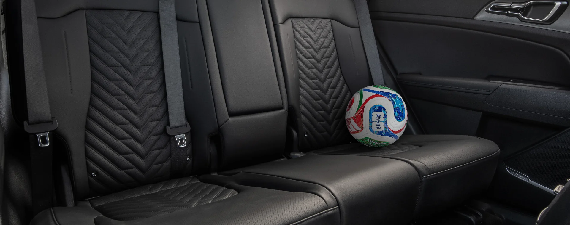 Distrikia atención a colisión Kia