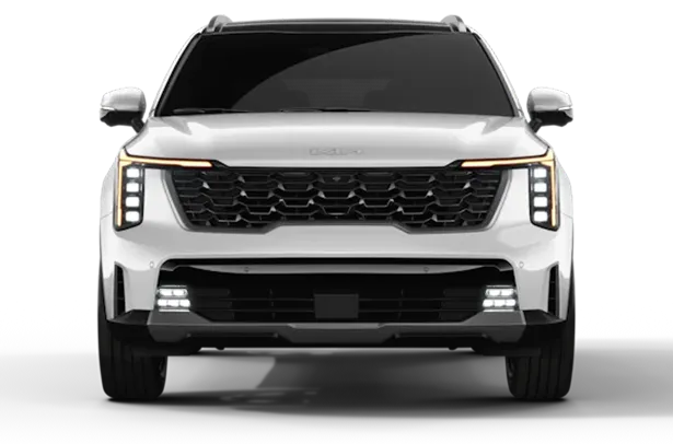 Distrikia-kia-sorento