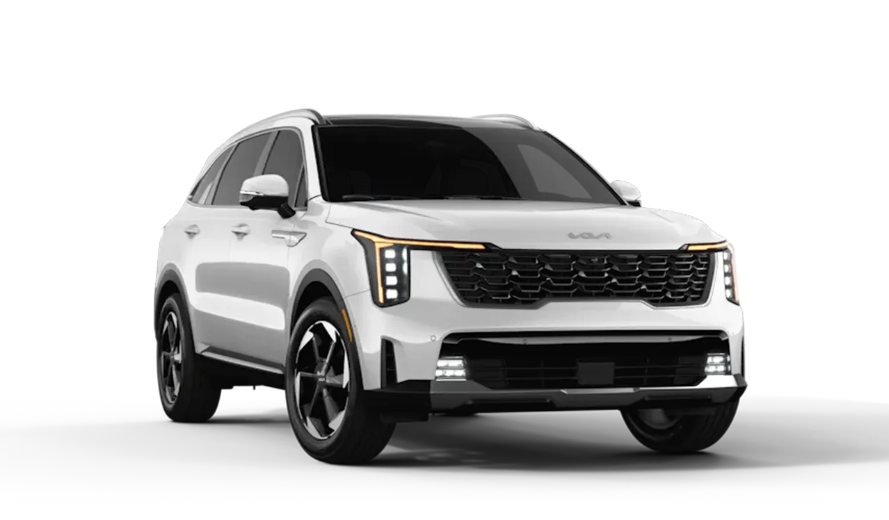 Distrikia-kia-sorento