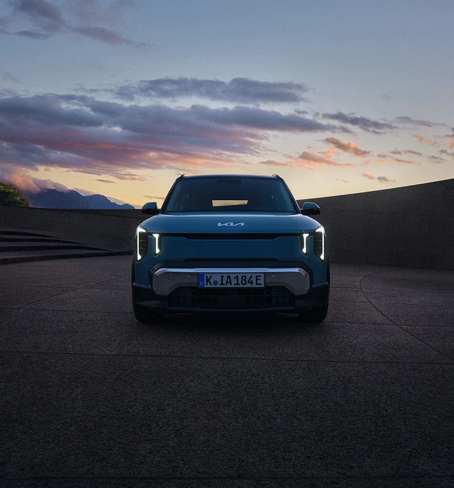 Kia EV9