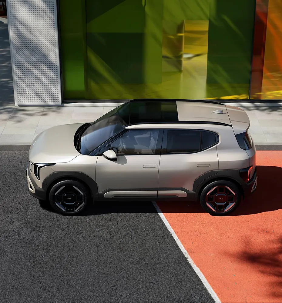 Kia EV9