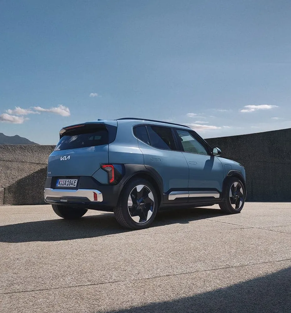Kia EV9