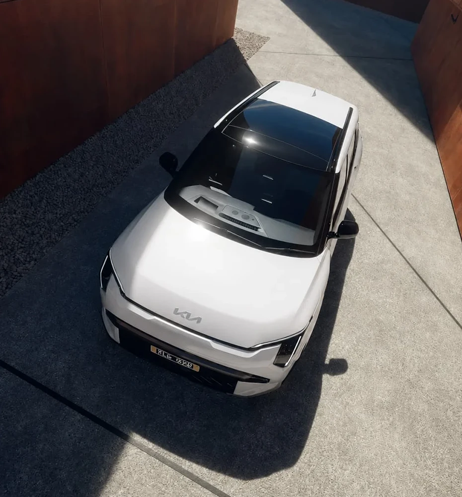 Kia EV9