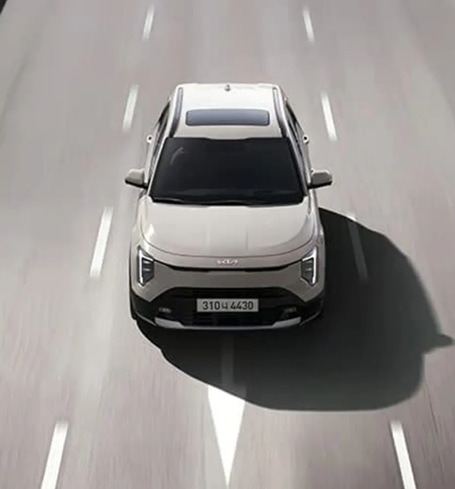 Kia Niro Hibrido